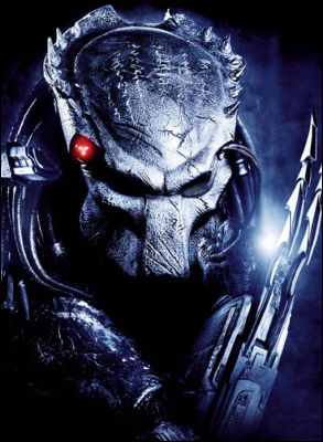 Alien vs. Predator, Headhunter's Holosuite Wiki