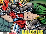 X-Men Classic 101