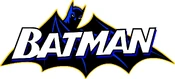 Batman logo
