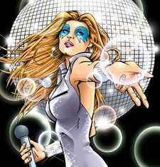 Dazzler