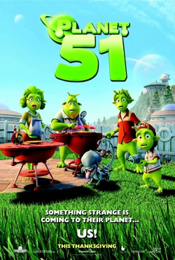 Planet 51
