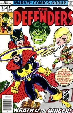 Defenders 51