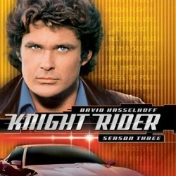 【中古】「未使用品」Knight Rider: Season Three [DVD] [Import] Amazon.com: Knight Rider - Season Three : David Hasselhoff