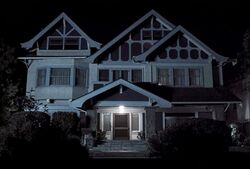 Insidious: The Red Door, Headhunter's Holosuite Wiki