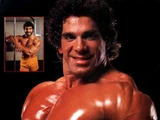 Lou Ferrigno