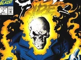 Original Ghost Rider 1