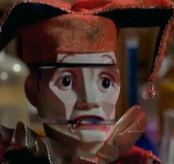 Puppet Master Original Series: JESTER