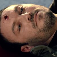 Shot In The Head Headhunter S Holosuite Wiki Fandom
