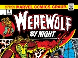 Werewolf by Night 3