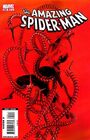 Amazing Spider-Man 600A