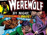 Werewolf by Night 24
