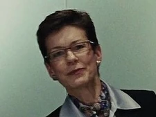 Bambi Arbogast - MMU