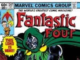 Fantastic Four 247