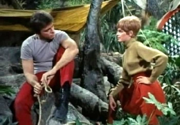 Land Of The Giants Target Earth Headhunter S Holosuite Wiki Fandom