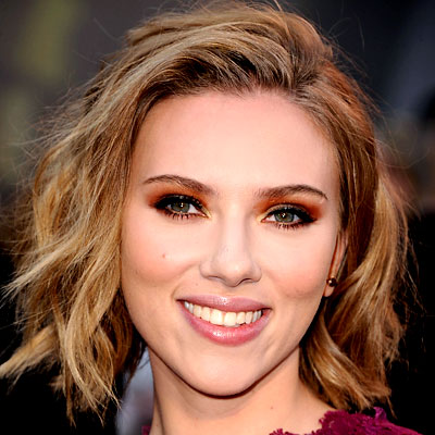 Scarlett Johansson - Wikipedia