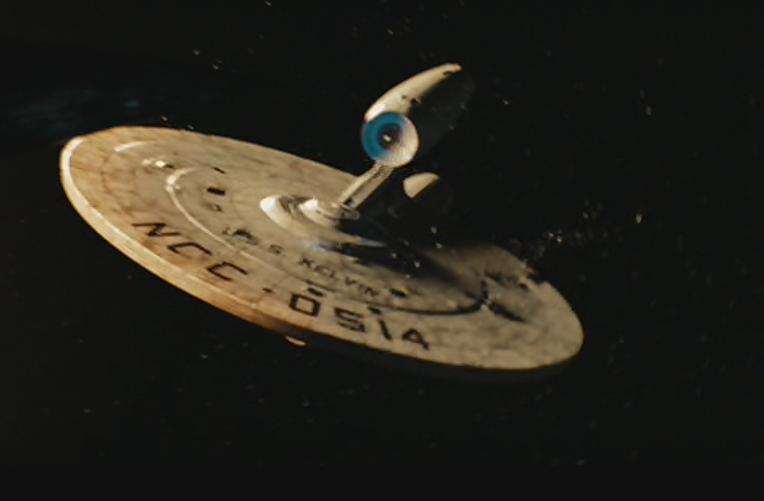 USS Kelvin NCC-0514 | Headhunter's Holosuite Wiki | Fandom