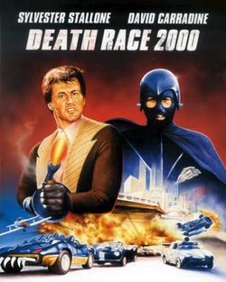 Death Race 2000 (1975)
