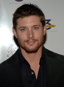 Jensen Ackles