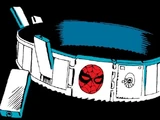 Spider-Man's utility belt