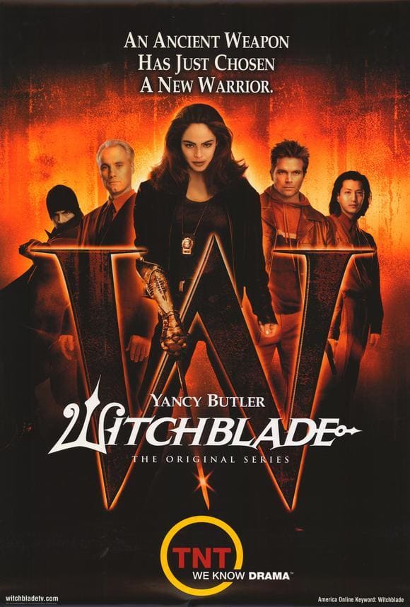 Witchblade: O Fime, Wiki SBTpedia