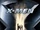 X-Men Film Series