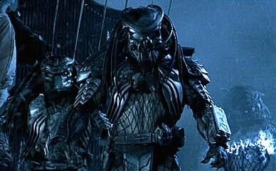 Alien vs. Predator Film Timeline - IMDb