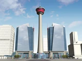 Calgary Tower