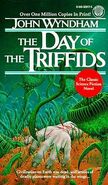 Day of the Triffids (novel)