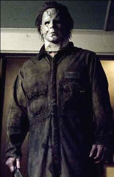 92 Michael Myers Murder Mask - Walmart.com