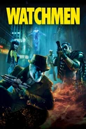 Watchmen Film