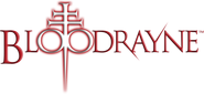 BloodRayne logo