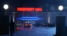Prosperity Mall