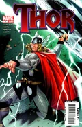 Thor Vol 3 (2007-2009)