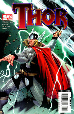 Thor Vol 3 1