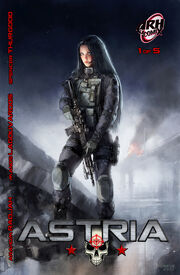 Astria 1
