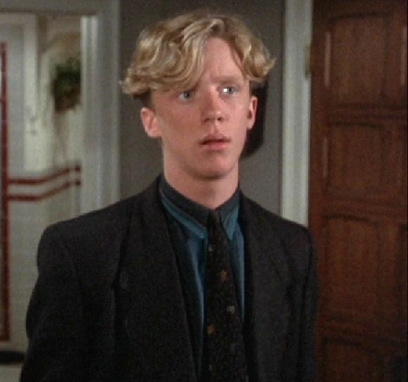 Gary Wallace Headhunter's Holosuite Wiki Fandom