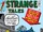Strange Tales 111