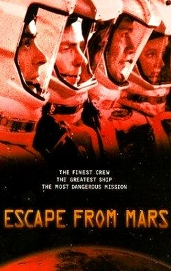 Escape from Mars (1999)
