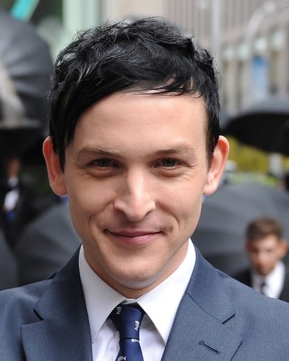 Robin Lord Taylor, Headhunter's Holosuite Wiki