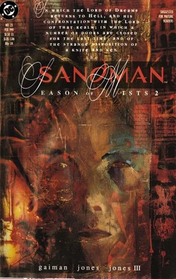 Sandman Vol 2 23