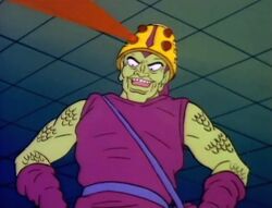 Spider-Man: Revenge of the Green Goblin | Headhunter's