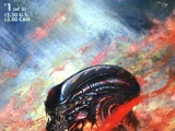 Alien3 Vol 1