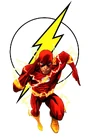 Flash, Barry Allen