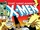 Uncanny X-Men 190