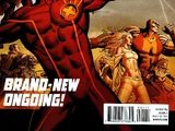 Uncanny X-Men Vol 2