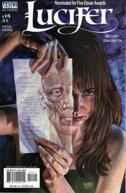 Lucifer 14