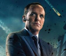 Phil Coulson, Ultimate Marvel Cinematic Universe Wikia