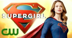 Supergirl - Season 2