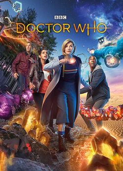 Doctor Who 2005 Season 11 Headhunter s Holosuite Wiki Fandom