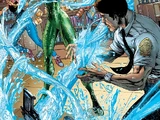 Hydrokinesis